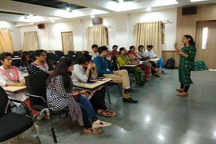 classroom